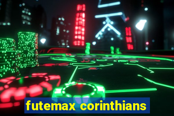 futemax corinthians